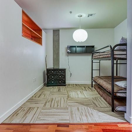 Oak Street Lofts Hotel Hood River Exterior photo